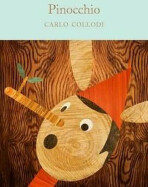 Pinocchio - Carlo Collodi