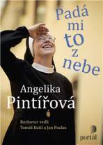 Pintířová Angelika - Padá mi to z nebe - Jan Paulas,Tomáš Kutil