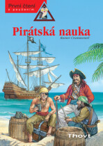 Pirátská nauka - Renée Hollerová, ...