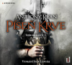 Píseň krve (Defekt) - Anthony Ryan