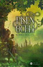 Píseň oceli - Michaela Merglová