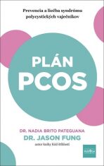 Plán PCOS - Jason Fung, ...