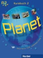 Planet 2: Kursbuch - Christoph Wortberg
