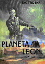 Planeta Leon - Jan Matzal Troska