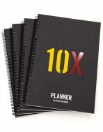 Plánovač 10X (Defekt) - 