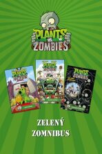 Plants vs. Zombies Zelený zomnibus - 