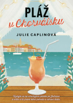 Pláž v Chorvátsku - Julie Caplinová