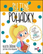 Pletené pohádky - Vlasta Žáčková, ...