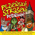 Plzeňské strašení podruhé - Markéta Čekanová, ...