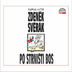 Po strništi bos - Zdeněk Svěrák