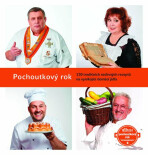 Pochoutkový rok - Rozehnal Patrik