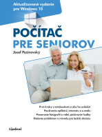 Počítač pre seniorov - Josef Pecinovský