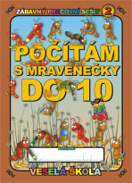 Počítám s mravenečky do 10 - Jan Mihálik