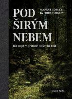 Pod širým nebem - Markus Torgeby