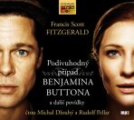 Podivuhodný příběh Benjamina Buttona a další povídky - Francis Scott Fitzgerald