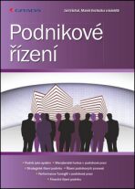 Podnikové řízení (Defekt) - Marek Vochozka,Jan Váchal