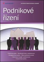 Podnikové řízení - Marek Vochozka,Jan Váchal