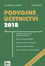 Podvojné účetnictví 2018 - doc. Ing. Jana Skálová Ph.D.