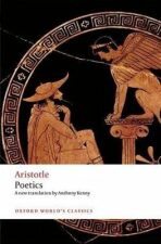 Poetics (Defekt) - Aristotelés