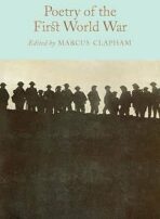 Poetry of the First World War - Clapham Marcus