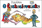 Pohádka o Československu - Lucie Seifertová