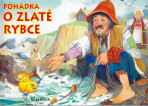 Pohádka o zlaté rybce - 