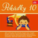 Pohádky 10 - Božena Němcová