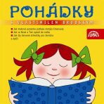 Pohádky - Václav Čtvrtek