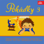 Pohádky 3 - Josef Barchánek