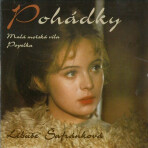 Pohádky - Marcela Kašpárková