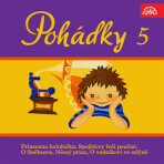 Pohádky 5 - Josef Štefan Kubín