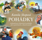 Pohádky - Kamila Skopová