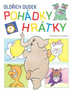 Pohádky a hrátky - Oldřich Dudek