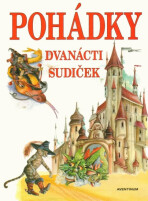 Pohádky dvanácti sudiček - Vratislav Šťovíček