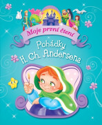 Pohádky H. Ch. Andersena - 