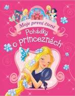 Pohádky o princeznách - 