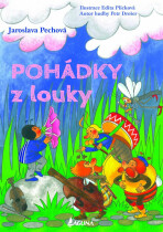 Pohádky z louky - Edita Plicková, ...