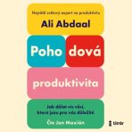 Pohodová produktivita - Ali Abdaal