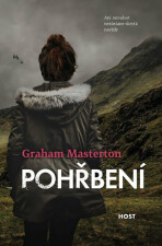 Pohřbení - Graham Masterton