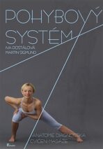 Pohybový systém - Iva Dostálová,Martin Sigmund