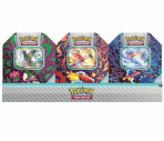 Pokémon TCG: Paldea Partner Tin - 