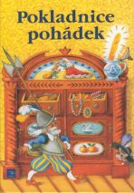 Pokladnice pohádek - Alena Peisertová