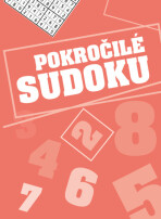 Pokročilé sudoku - 