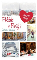 Polibek v Paříži - Catherine Riderová