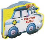 Policejní auto - 