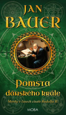 Pomsta dánského krále - Jan Bauer