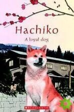 Level 1: Hachiko+CD (Popcorn ELT Primary Reader)s - 
