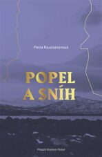 Popel a sníh - Petra Rautiainenová