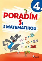 Poradím si s matematikou 4. ročník - Petr Šulc,Petr Palma
