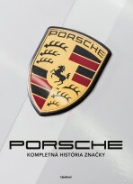 Porsche - Alois Pavlůsek